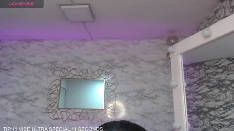 Snapshot of violetta_jhonson_v chatting on March 12, 3:57 am Violetta online show from March 12, 3:57 am