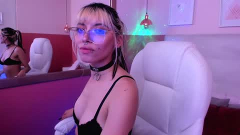 Violetta nur online show from January 20, 1:11 pm
