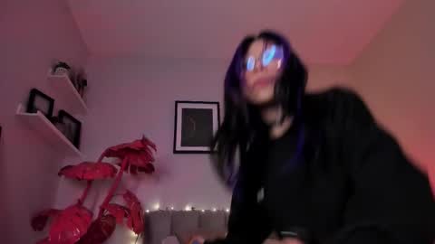 Violetta nur online show from February 17, 9:21 pm