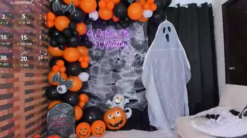 violetta_pretty online show from October 22, 8:19 pm