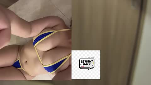 violetta independent model online show from October 20, 5:08 am