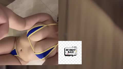 violetta independent model online show from November 9, 5:06 am