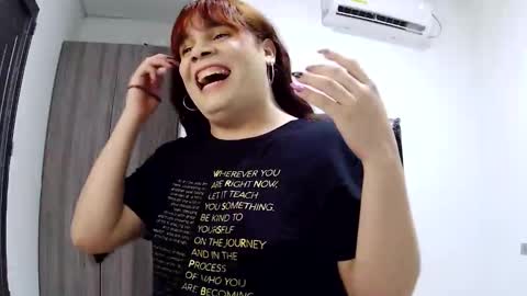 violettacam69 online show from October 27, 4:05 am