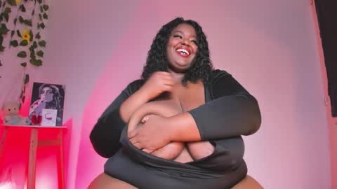 Call me valeria online show from January 16, 11:20 pm