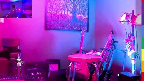 Snapshot of violetteminx chatting on September 21, 4:08 pm Violette online show from September 21, 4:08 pm