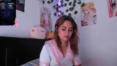 Violette  online show from January 18, 3:38 pm
