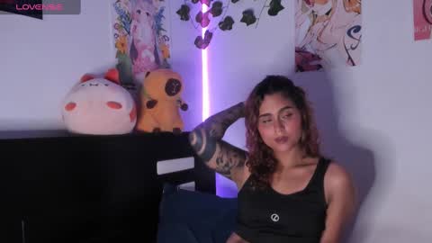 Violette  online show from January 21, 11:13 pm