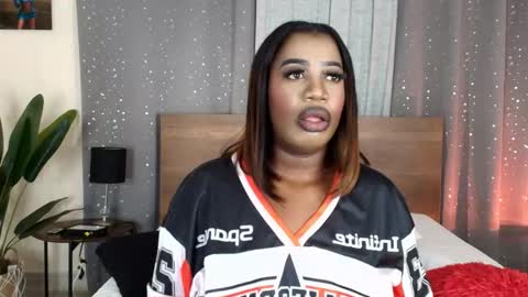 Violett online show from February 20, 4:31 am