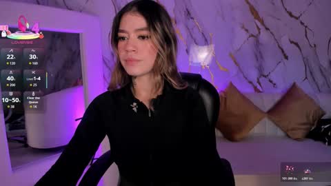 Violett  online show from November 7, 10:59 am