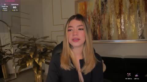 Violett  online show from February 21, 10:49 am