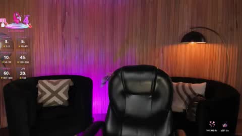 Violett  online show from February 24, 6:17 pm