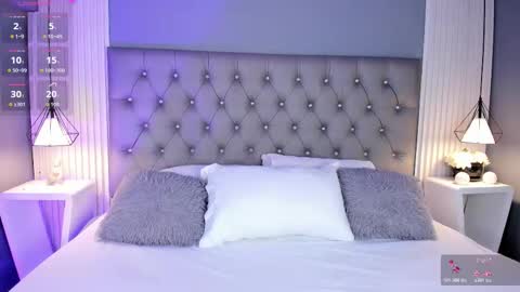 VioletthaRous online show from December 20, 10:50 pm