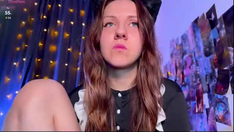 Snapshot of violettmo0n chatting on March 20, 6:07 am Next stream 1522026 400 GMT 3 online show from March 20, 6:07 am