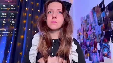 Snapshot of violettmo0n chatting on March 21, 8:19 am Next stream 1522026 400 GMT 3 online show from March 21, 8:19 am