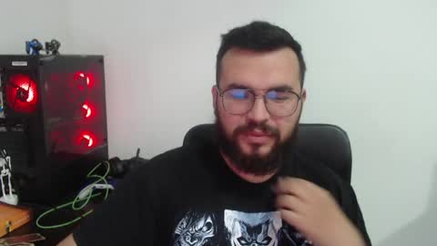 Jhon online show from March 19, 2:37 am