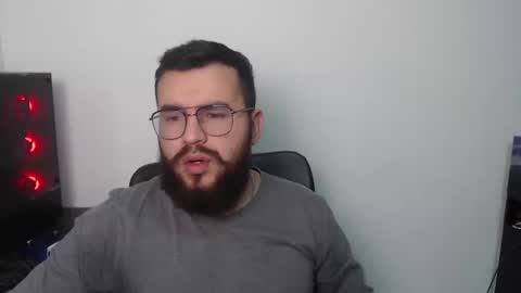 Jhon online show from March 21, 4:06 am