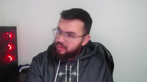 Jhon online show from March 22, 9:51 pm