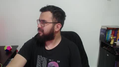 Jhon online show from March 26, 7:58 am