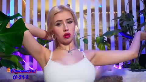 Violetta online show from February 10, 5:28 pm