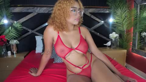 Violeta  online show from January 18, 4:11 pm