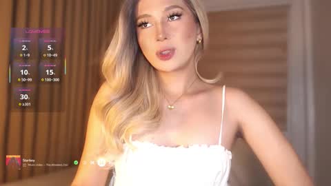 Best Of Both Worlds online show from November 12, 2:01 am