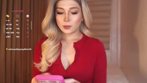 Best Of Both Worlds online show from November 28, 3:09 am