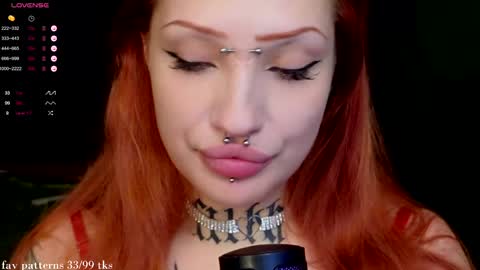Dommy mommy online show from December 9, 5:29 am