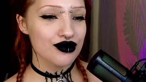 Dommy mommy online show from January 27, 5:15 pm