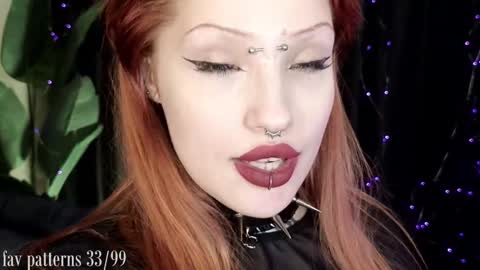 Dommy mommy online show from February 8, 12:49 am