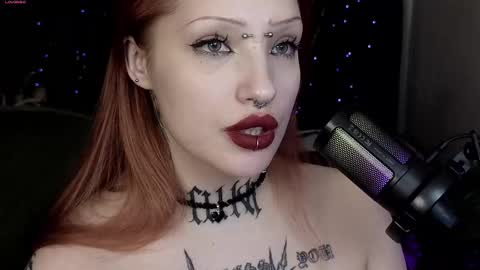 Dommy mommy online show from February 13, 4:39 pm