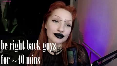 Dommy mommy online show from February 21, 4:16 pm