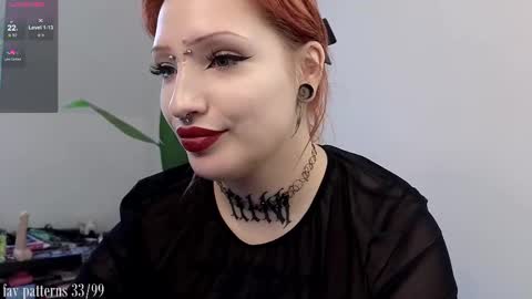Dommy mommy online show from March 6, 11:47 am