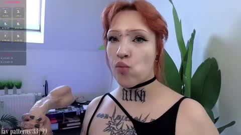 Dommy mommy online show from March 7, 10:35 am
