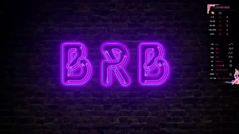 Violet online show from February 18, 10:55 am