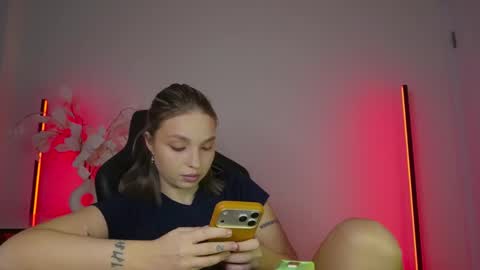 Violla online show from January 12, 10:53 am