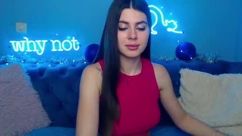 viollinalv online show from December 14, 2:53 pm