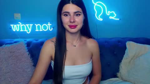 viollinalv online show from October 12, 12:37 pm