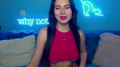 viollinalv online show from February 15, 5:37 am