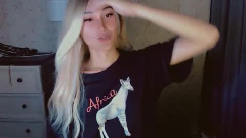 Pearl online show from April 11, 2:38 am