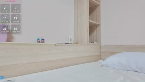  Lily  online show from June 9, 1:01 pm
