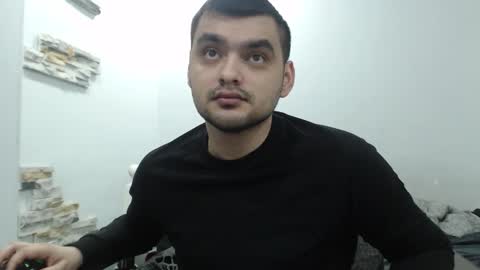 Snapshot of virgil____ chatting on September 13, 7:46 pm virgil____ online show from September 13, 7:46 pm