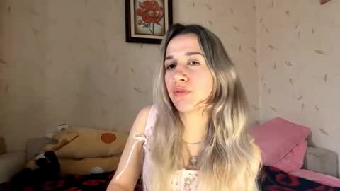 Eva online show from February 6, 10:40 am