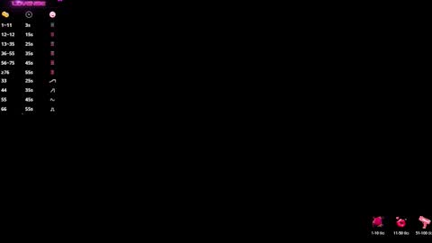 Jane  online show from January 9, 3:53 am