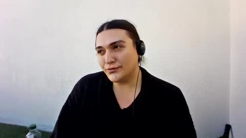 Snapshot of virgorian_enigma chatting on February 5, 7:10 pm priscilla online show from February 5, 7:10 pm