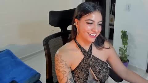 Snapshot of virtual111_ chatting on January 19, 12:17 am Lu online show from January 19, 12:17 am