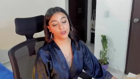 Snapshot of virtual111_ chatting on January 19, 3:18 am Lu online show from January 19, 3:18 am