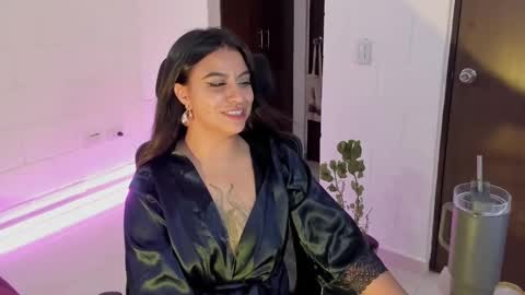 Snapshot of virtual111_ chatting on January 21, 4:54 am Lu online show from January 21, 4:54 am