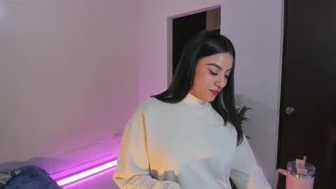 Snapshot of virtual111_ chatting on February 11, 11:54 pm Lu online show from February 11, 11:54 pm