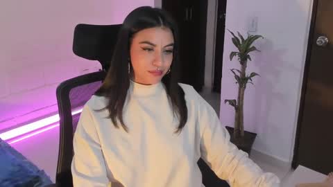 Snapshot of virtual111_ chatting on February 12, 2:56 am Lu online show from February 12, 2:56 am