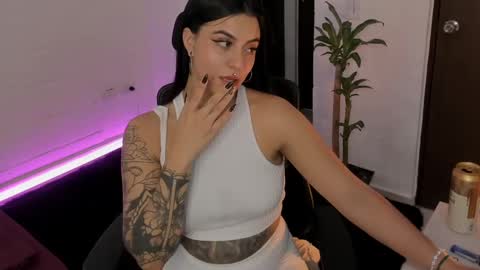 Snapshot of virtual111_ chatting on March 2, 7:12 pm Lu online show from March 2, 7:12 pm